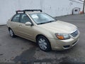 Photo 1 of 18 — 2009 Kia Spectra