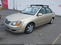Photo 2 of 18 — 2009 Kia Spectra