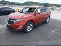 Photo 2 of 21 — 2020 Chevrolet Equinox