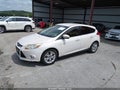 Photo 2 of 11 — 2012 Ford Focus