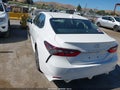 2023 Toyota Camry — photo 3 of 16 | VIN 4T1G11AK7PU769188