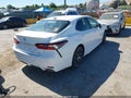 2023 Toyota Camry — photo 4 of 16 | VIN 4T1G11AK7PU769188