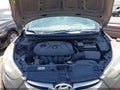 Photo 10 of 11 — 2013 Hyundai Elantra