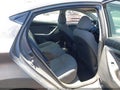 Photo 8 of 11 — 2013 Hyundai Elantra
