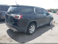 2018 GMC Acadia — photo 4 of 17 | VIN 1GKKNRLS4JZ167250