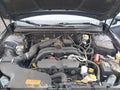 Photo 10 of 16 — 2016 Subaru Outback