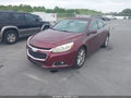 Photo 2 of 11 — 2016 Chevrolet Malibu Limited