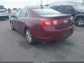 Photo 3 of 11 — 2016 Chevrolet Malibu Limited