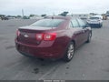 Photo 4 of 11 — 2016 Chevrolet Malibu Limited
