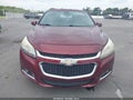 Photo 6 of 11 — 2016 Chevrolet Malibu Limited
