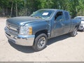 Photo 2 of 16 — 2013 Chevrolet Silverado 1500