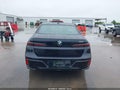 2025 BMW 7 Series — photo 16 of 17 | VIN WBA23EH09SCT62070