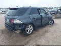 2013 Mercedes-Benz ML-Class — photo 4 of 21 | VIN 4JGDA5JB5DA106872