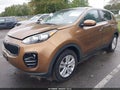 2017 Kia Sportage — photo 2 of 17 | VIN KNDPMCACXH7118928