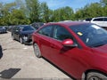 Photo 14 of 17 — 2011 Chevrolet Cruze