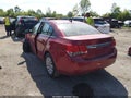 Photo 3 of 17 — 2011 Chevrolet Cruze