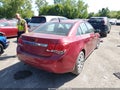 Photo 4 of 17 — 2011 Chevrolet Cruze