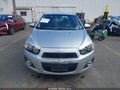Photo 12 of 18 — 2016 Chevrolet Sonic