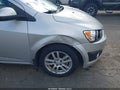 Photo 17 of 18 — 2016 Chevrolet Sonic