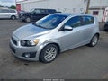 Photo 2 of 18 — 2016 Chevrolet Sonic