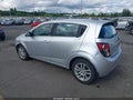 Photo 3 of 18 — 2016 Chevrolet Sonic