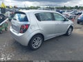Photo 4 of 18 — 2016 Chevrolet Sonic