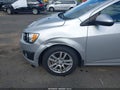 Photo 6 of 18 — 2016 Chevrolet Sonic