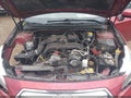 Photo 10 of 16 — 2015 Subaru Legacy