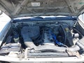 2000 Nissan Frontier — photo 10 of 11 | VIN 1N6DD26S6YC420914
