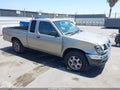 2000 Nissan Frontier — photo 1 of 11 | VIN 1N6DD26S6YC420914