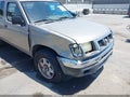 2000 Nissan Frontier — photo 6 of 11 | VIN 1N6DD26S6YC420914