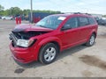 2016 Dodge Journey — photo 2 of 17 | VIN 3C4PDCAB5GT162661
