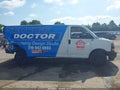 2018 Chevrolet Express 2500 — photo 13 of 19 | VIN 1GCWGBFP3J1265903