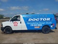2018 Chevrolet Express 2500 — photo 14 of 19 | VIN 1GCWGBFP3J1265903