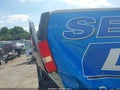 2018 Chevrolet Express 2500 — photo 19 of 19 | VIN 1GCWGBFP3J1265903