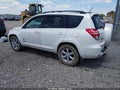 Photo 3 of 17 — 2011 Toyota RAV4