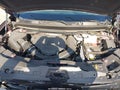 2025 GMC Acadia — photo 10 of 17 | VIN 1GKENKRS5SJ131112