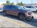 2025 GMC Acadia — photo 1 of 17 | VIN 1GKENKRS5SJ131112