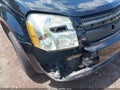 Photo 6 of 11 — 2007 Chevrolet Equinox