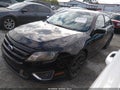 Photo 2 of 16 — 2012 Ford Fusion