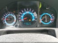 Photo 7 of 16 — 2012 Ford Fusion