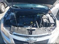 Photo 10 of 16 — 2014 Chevrolet Cruze