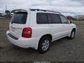 Photo 4 of 11 — 2003 Toyota Highlander