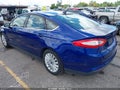 Photo 17 of 17 — 2015 Ford Fusion