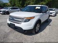2013 Ford Explorer — photo 2 of 11 | VIN 1FM5K8B87DGA47567