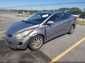 2012 Hyundai Elantra — photo 2 of 11 | VIN KMHDH4AE7CU453651