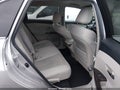 Photo 8 of 11 — 2010 Toyota Venza