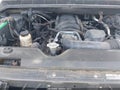 2011 Nissan Armada — photo 10 of 11 | VIN 5N1AA0NE6BN604143
