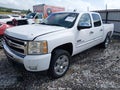 Photo 2 of 16 — 2009 Chevrolet Silverado 1500