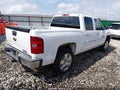 Photo 4 of 16 — 2009 Chevrolet Silverado 1500